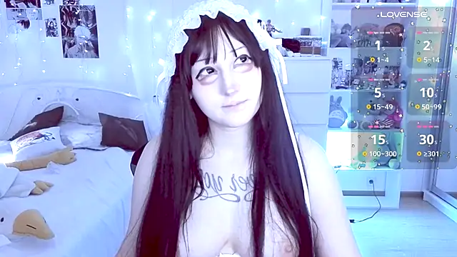 Crystal_somnia webcam