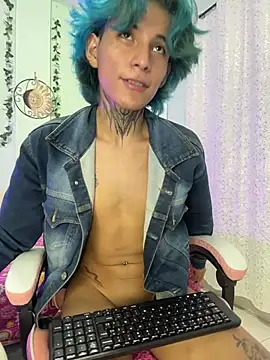 Jules_zzz webcam