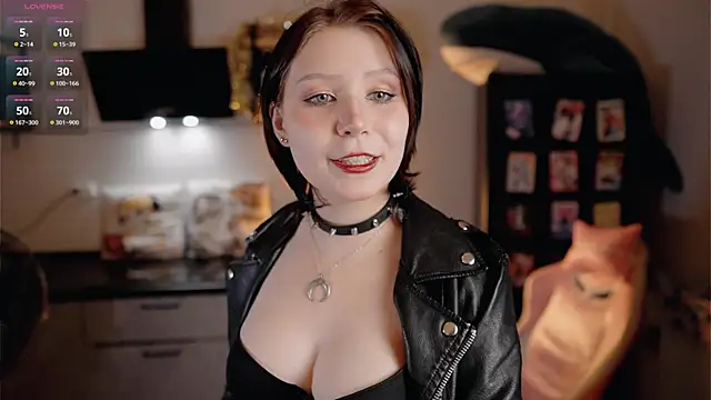 Nickari webcam