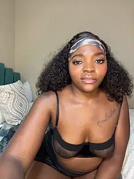 Bootylexy20 webcam