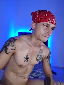 DIEGO_JONES webcam