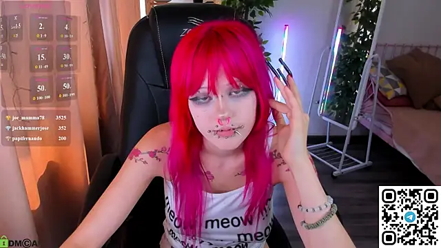 Necucuby webcam