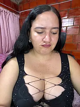 Fresita-12 webcam