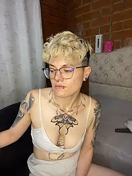 Megan-c webcam