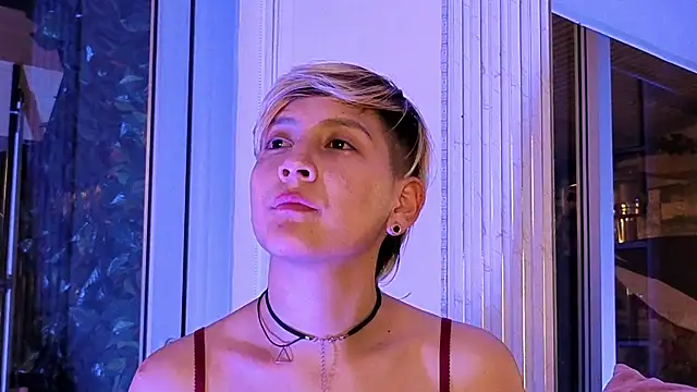 DannyRoudX webcam