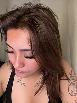 Angellique_23x webcam
