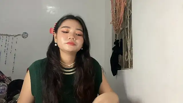 YasminMunir webcam