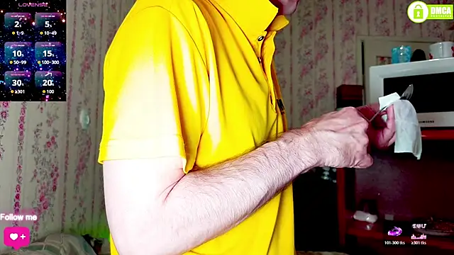 DavidCarroll
