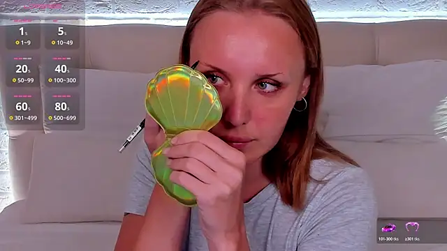 LianaFord webcam