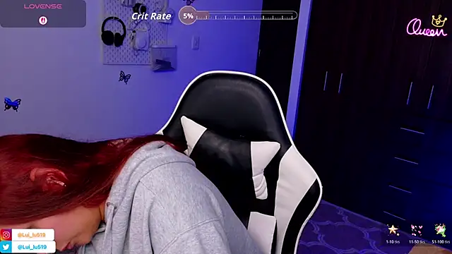 ImLui_lu webcam