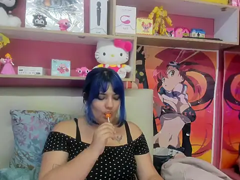 Blu3berry_b4by69 webcam