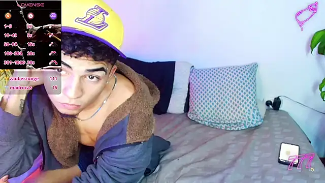 tiancam live sex cam
