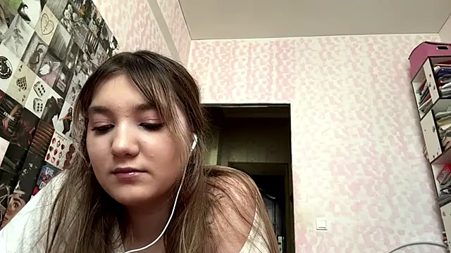 janinethielman - JanineThielman's free webcam - UK Sex Cams