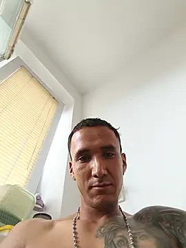 Peperoso777 webcam