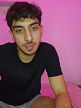 LeoyNicky98 webcam