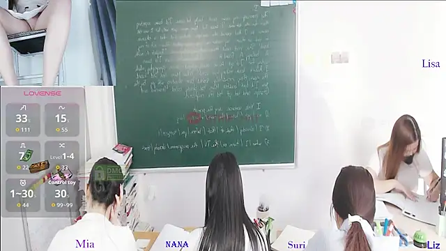 _Math_ webcam