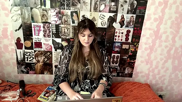 JanineThielman webcam