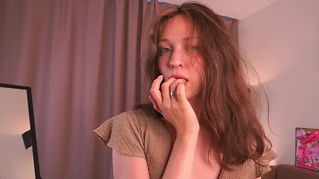 SusanaHallet webcam