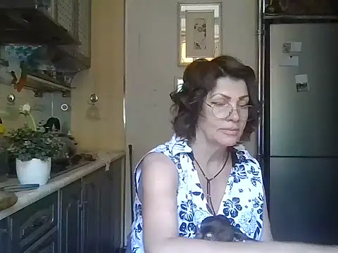 Baby-Matilda live sex cam