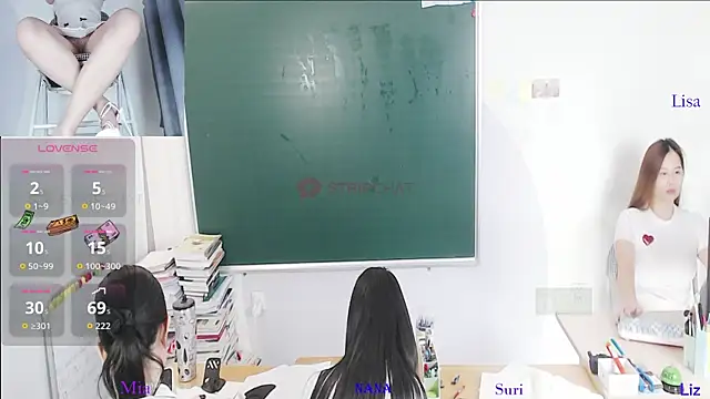 _Math_ webcam