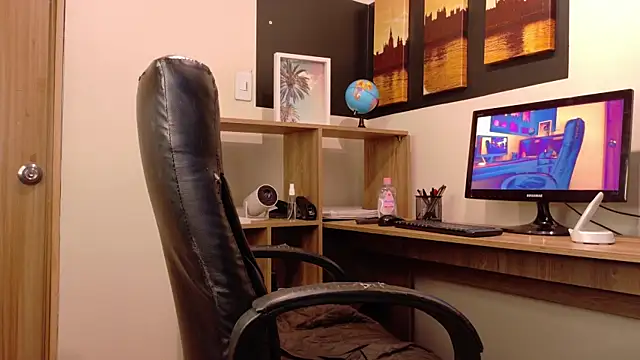 Apolo_Warrior live sex cam