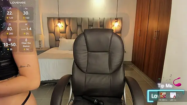 sarita_evanss webcam