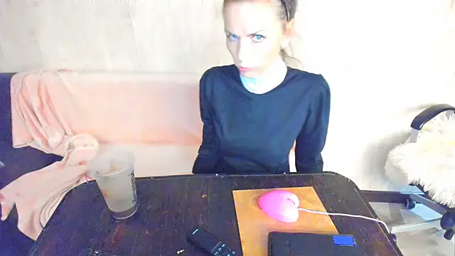 Elizabe_th webcam