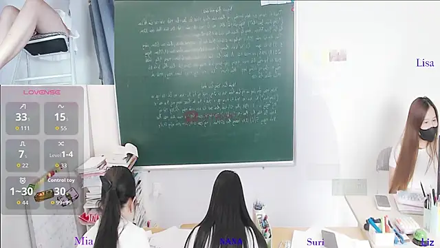 _Math_ live cam