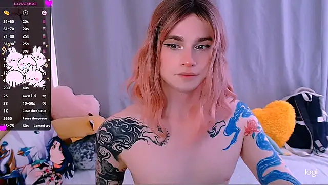 Alice_Hells live webcam show