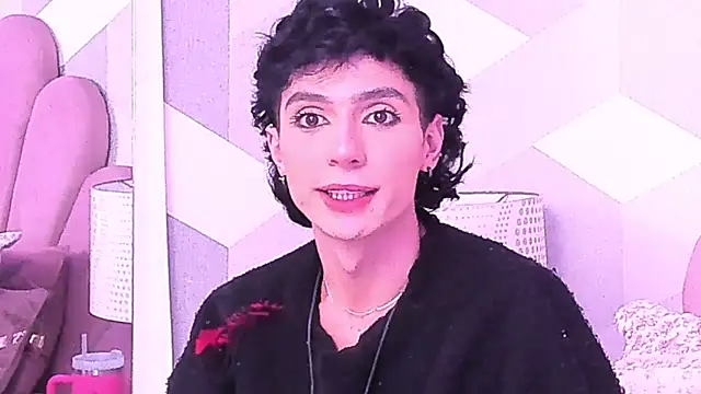 KylieMonnett webcam