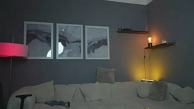 AlfaSex9 webcam