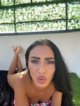 FeetVibe webcam