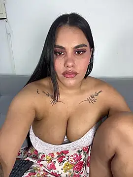 Jeen_taylor1 webcam