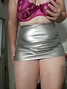 amanda-hornySeduction webcam