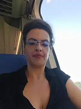 RebeccaNoble webcam