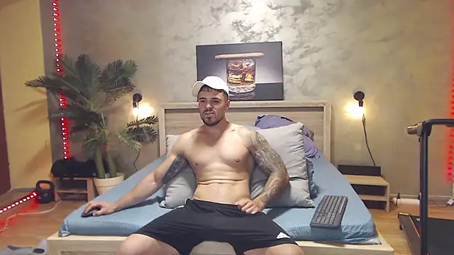 Tiberius_hunk avatar