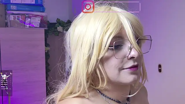 Its_vero live sex cam
