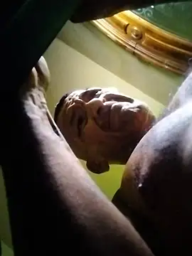 Vergonzoso6 webcam