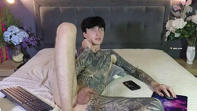 martin_jin (M young) - toy control 3 minutes