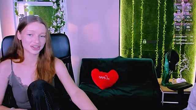 khloebeauty webcam