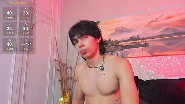 tyler_durten (M twink) - 🔥🔥🔥EXPLOSIVE CUMSHOW🔥🔥🔥