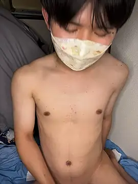 suisui3434 (M young) - #anal #asian #bisexuals #black-hair #dirty-talk #ejaculation #gape #handjob #hd #interactive-toys #japanese #jerk-off-instruction #lovense #masturbation #medium #middle-priced-privates #mobile #recordable-privates #recordable-publics #sex-toys #sexting #small-audience #ticket-and-group-shows #trimmed #young