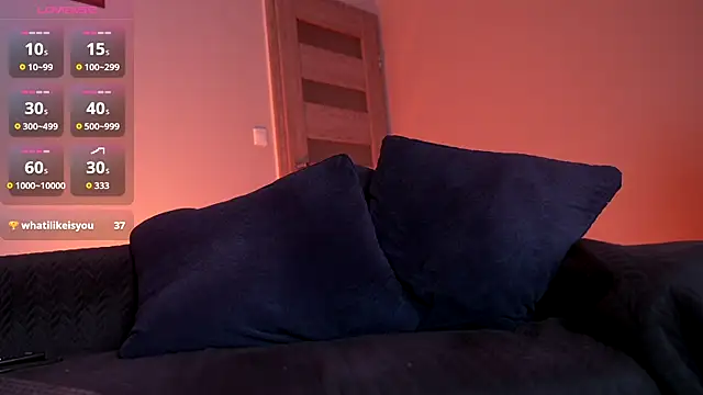 sashaandjonathan (Ask my age) - CUM SHOW