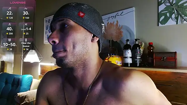 SonicJ25 live cam