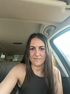 BrunetteNymph