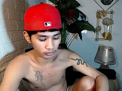 Asianhardcock25
