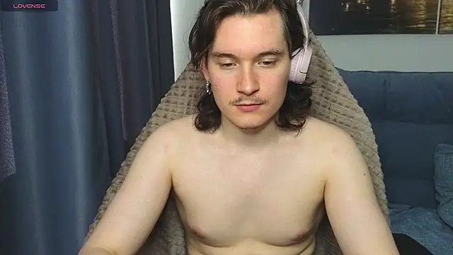 MoreRealAlex webcam