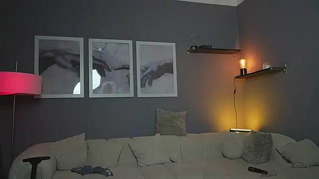 AlfaSex9 webcam