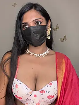 Lovely_Babiee webcam