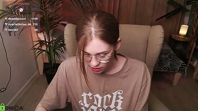 Alison_Doody webcam